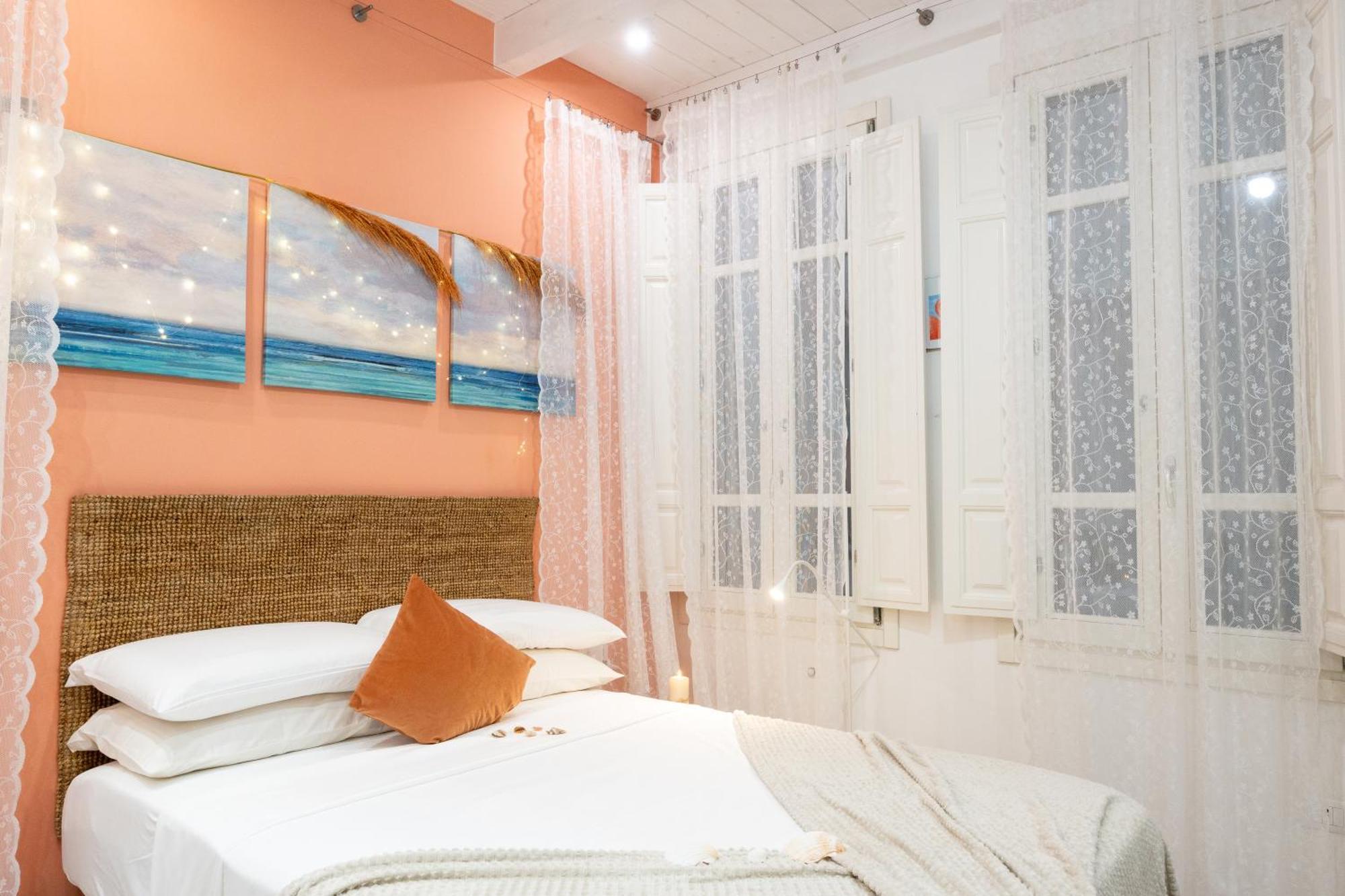 Zenflamingo Mini Monolocale Apartment Cagliari Exterior photo